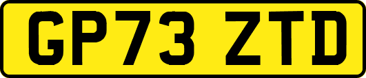 GP73ZTD