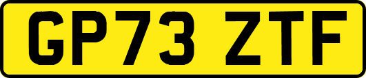 GP73ZTF