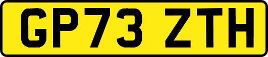 GP73ZTH
