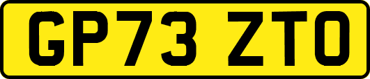 GP73ZTO