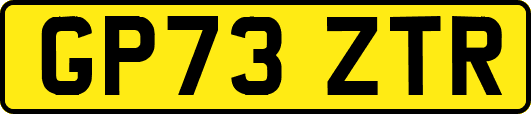GP73ZTR