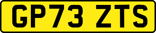 GP73ZTS