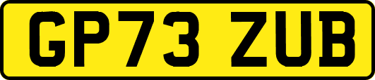GP73ZUB