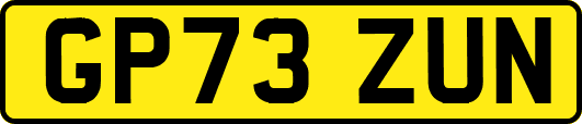 GP73ZUN