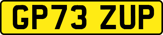 GP73ZUP