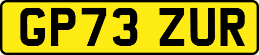 GP73ZUR