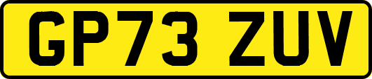 GP73ZUV