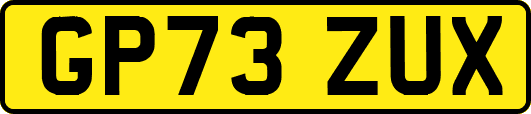 GP73ZUX