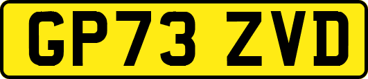 GP73ZVD