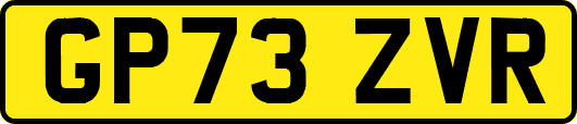 GP73ZVR