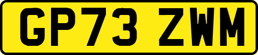 GP73ZWM