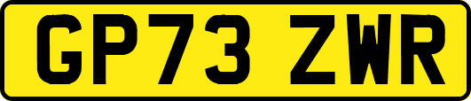 GP73ZWR
