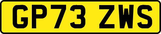 GP73ZWS