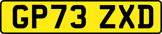 GP73ZXD