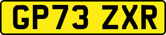 GP73ZXR