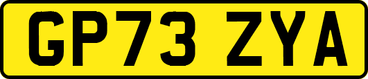 GP73ZYA