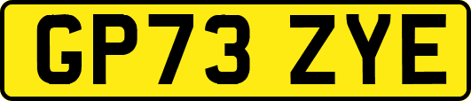 GP73ZYE