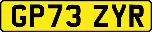 GP73ZYR