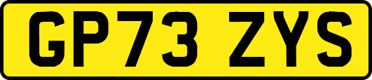 GP73ZYS