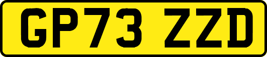 GP73ZZD