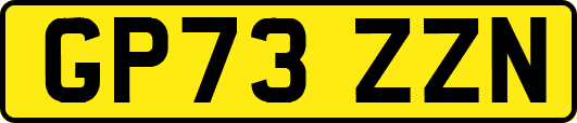 GP73ZZN