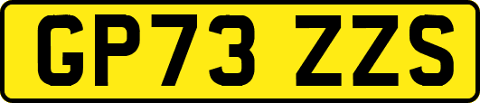 GP73ZZS