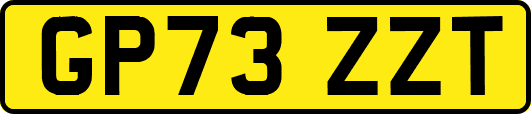 GP73ZZT