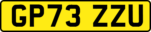 GP73ZZU