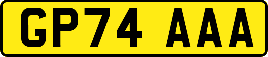 GP74AAA