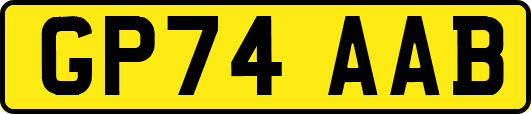 GP74AAB