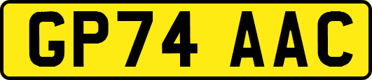 GP74AAC