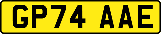 GP74AAE