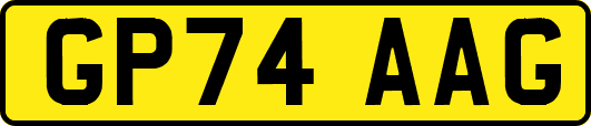 GP74AAG