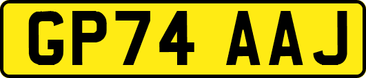 GP74AAJ