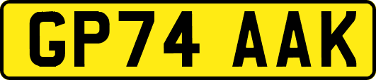 GP74AAK