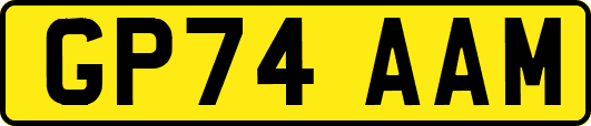 GP74AAM