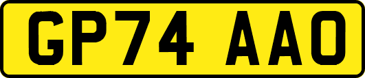 GP74AAO