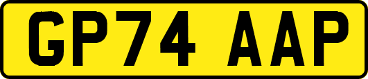 GP74AAP