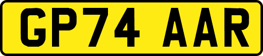 GP74AAR
