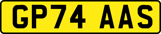 GP74AAS