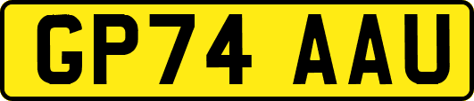 GP74AAU