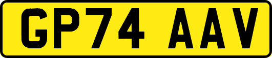 GP74AAV