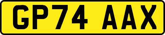 GP74AAX