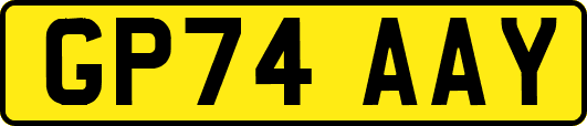 GP74AAY