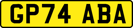 GP74ABA