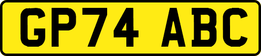 GP74ABC