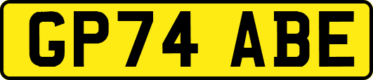 GP74ABE