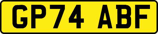 GP74ABF
