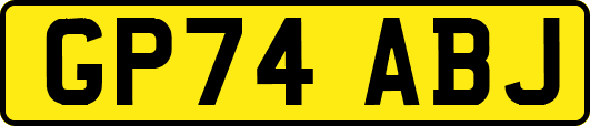 GP74ABJ