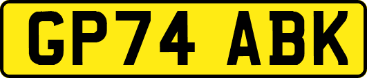 GP74ABK